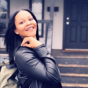 Meet your Posher, Tiffany